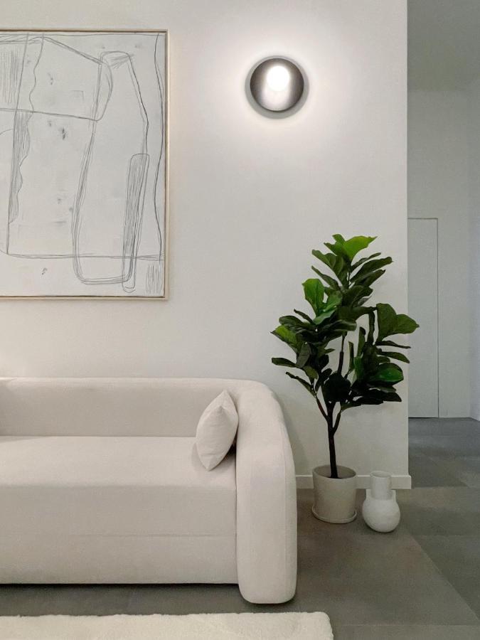 Casa Unica Milano - Spacious & Contemporary Apartment - Bullona I Εξωτερικό φωτογραφία