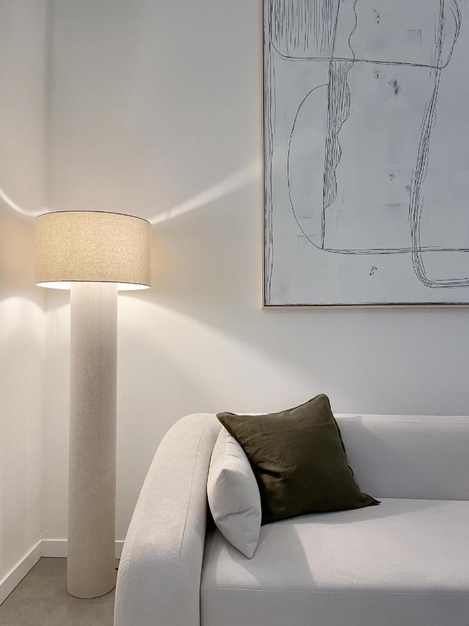 Casa Unica Milano - Spacious & Contemporary Apartment - Bullona I Εξωτερικό φωτογραφία