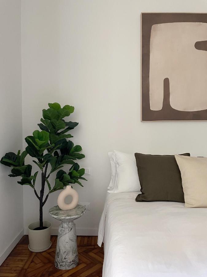 Casa Unica Milano - Spacious & Contemporary Apartment - Bullona I Εξωτερικό φωτογραφία